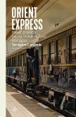 Okładka książki Orient Express