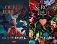 Okładka książki Pakiet: Ogród Lorenza/Serce Julii
