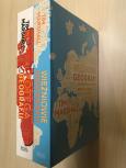 Okładka książki Pakiet Więźniowie geografii / Potęga geografii