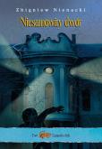 Okładka książki Pan Samochodzik i Niesamowity dwór