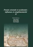 Penses orientale et occidentale... Autor: Alicja Paleta, Pudo Dorota, Rzepka Lilianna. Dobreksiazki.pl Okładka książki Penses orientale et occidentale..