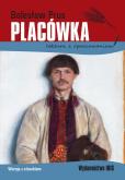 Okładka książki Placówka