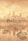 Okładka książki Podróż ostatnia