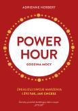Okładka książki Power hour. Godzina mocy