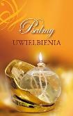 Okładka książki Psalmy uwielbienia