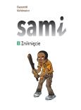 Okładka książki Sami T.1 Zniknięcie