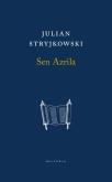 Okładka książki Sen Azrila