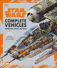Opakowanie Star Wars Complete Vehicles