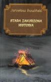 Okładka książki Stara zakurzona historia