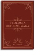 Okładka książki Teologia reformowana