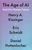 Okładka książki The Age of AI