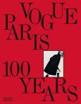 Opakowanie Vogue Paris: 100 Years