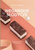 Okładka książki Wegańskie słodycze