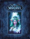 Okładka książki World of Warcraft. Kronika T.3