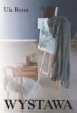 Okładka książki Wystawa