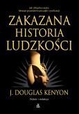 Okładka książki Zakazana historia ludzkości wyd. 9