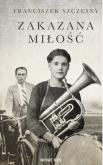 Okładka książki Zakazana miłość