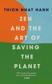 Okładka książki Zen and the Art of Saving the Planet