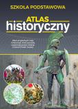 Okładka książki Atlas historyczny