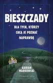 Okładka książki Bieszczady. Dla tych, którzy chcą je poznać