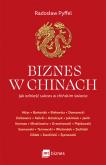 Okładka książki Biznes w Chinach