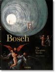 Okładka książki Bosch The Complete Works