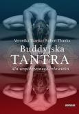Okładka książki Buddyjska tantra dla współczesnego człowieka