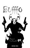 Okładka książki Bufffo