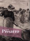 Opakowanie Camille Pissarro - Mit den Augen eines Impressionisten