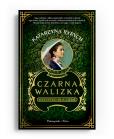Okładka książki Czarna walizka. Wszystko dla ciebie