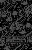 Okładka książki Czarne bataliony 2.0
