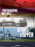 Opakowanie Dennis Hopper. Photographs 1961-1967
