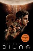 Okładka książki Diuna Kroniki Diuny (okładka filmowa) wyd. 2022