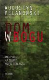 Okładka książki Dom w Bogu w.2