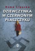 Okładka książki Dziewczynka w czerwonym płaszczyku wyd. 2022