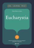 Okładka książki Eucharystia