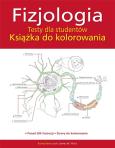 Okładka książki Fizjologia. Testy dla studentów