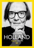 Okładka książki Holland. Biografia od nowa