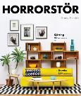 Okładka książki Horrorstor
