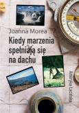 Okładka książki Kiedy marzenia spełniają się na dachu