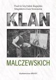 Okładka książki Klan Malczewskich