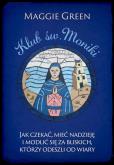 Okładka książki Klub świętej Moniki