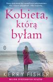 Okładka książki Kobieta, którą byłam