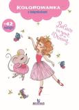 Okładka książki Kolorowanka z księżniczkami