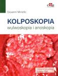 Okładka książki Kolposkopia, wulwoskopia i anoskopia
