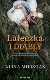 Okładka książki Laleczka i diabły