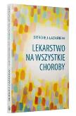 Okładka książki Lekarstwo na wszystkie choroby