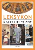 Okładka książki Leksykon katechetyczny