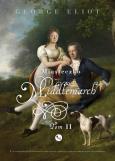 Okładka książki Miasteczko Middlemarch t. 2