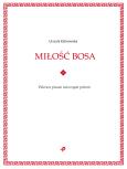 Okładka książki Miłość bosa